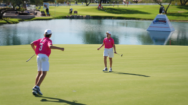 A Look Back at Another Epic National Car Rental PGA Jr. League Championship