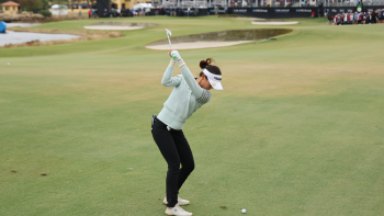 Learn to Swing Like LPGA Player of the Year Lydia Ko Learn to Swing Like LPGA Player of the Year Lydia Ko