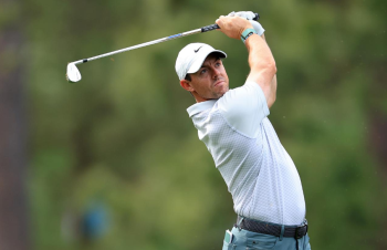 Rory McIlroy returns to RBC Canadian Open to face strong field