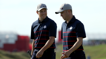 What to Know About U.S. Captain's Picks Burns, Fowler, Koepka, Morikawa, Spieth & Thomas What to Know About U.S. Captain's Picks Burns, Fowler, Koepka, Morikawa, Spieth & Thomas