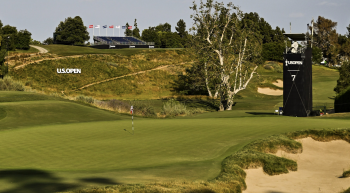 Expect the Unexpected at this U.S. Open Expect the Unexpected at this U.S. Open