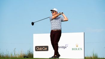 Three Reasons Why Playing More Tournament Golf Can Make You a Better Player Three Reasons Why Playing More Tournament Golf Can Make You a Better Player