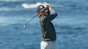 Jordan Spieth Seeks to Continue Pebble Beach Success Jordan Spieth Seeks to Continue Pebble Beach Success