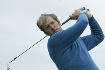 A Tribute to Tom Weiskopf - TPC Scottsdale's Designer and Friend of A Tribute to Tom Weiskopf - TPC Scottsdale's Designer and Friend of