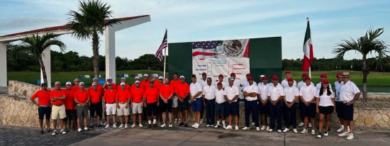 Uniting Nations Cup Cabo San Lucas Registration | Grand Solmar Resort and Golf Spa at Rancho San Lucas