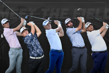 Justin Thomas and Will Zalatoris Headline Third Wave of Commitments to 2023 Waste Management Phoenix Open Justin Thomas and Will Zalatoris Headline Third Wave of Commitments to 2023 Waste Management Phoenix Open