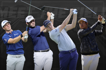 Two-Time WM Phoenix Open Champ Hideki Matsuyama Joins Patrick Cantlay, Matt Fitzpatrick and Viktor Hovland as Latest Commits to Star-Studded Field for WM Phoenix Open Two-Time WM Phoenix Open Champ Hideki Matsuyama Joins Patrick Cantlay, Matt Fitzpatrick and Viktor Hovland as Latest Commits to Star-Studded Field for WM Phoenix Open