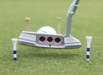 Golf Tips: The Best Putting Drills to Improve Your Stroke Golf Tips: The Best Putting Drills to Improve Your Stroke