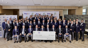 2024 WM Phoenix Open and the Thunderbirds Raise a Record $17.5 Million for Arizona Charities 2024 WM Phoenix Open and the Thunderbirds Raise a Record $17.5 Million for Arizona Charities