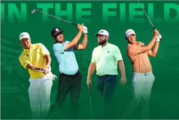 Spieth, Matsuyama, Fitzpatrick and Hatton Latest to Join Field for 2024 WM Phoenix Open Presented by Taylor Morrison