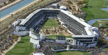 WM Phoenix Open Named Tournament of the Year in PGA TOUR's 