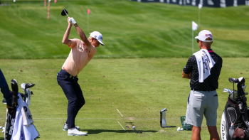 The 3 Best Alignment Stick Drills to Play Better Golf