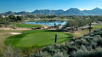 Carlisle Arizona Women’s Golf Classic