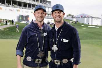2026 WM Phoenix Open to be Led by Tournament Chairman Jason Eisenberg, Assistant Chairman Chris Camacho