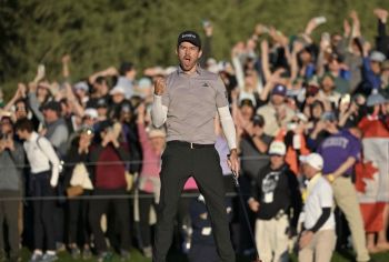 2025 WM Phoenix Open Looks to Get Better, Not Bigger as it Prepares for 90th Edition of 2025 WM Phoenix Open Looks to Get Better, Not Bigger as it Prepares for 90th Edition of