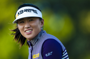 Sirak: Amy Yang, One of the Most Reliable Players of Her Generation