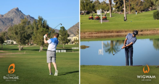 Summer Golf Pass Specials | 2019 Phoenix AZ Summer Golf Summer Golf Pass Specials | 2019 Phoenix AZ Summer Golf