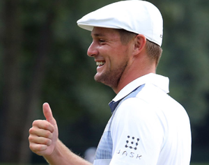 Bryson DeChambeau wins The Northern Trust, Makes Case for Ryder Cup