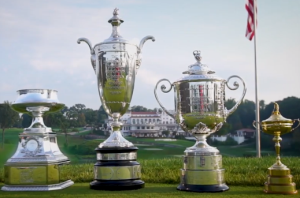 Congressional to host future PGA of America Championships Congressional to host future PGA of America Championships