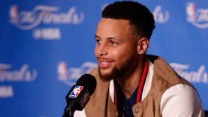 Stephen Curry Makes Donation to Launch Golf Teams at Howard University Stephen Curry Makes Donation to Launch Golf Teams at Howard University