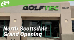 GOLFTEC: Grand Opening