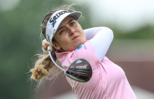 Hannah Green Goes Wire-to-Wire for First Win at KPMG Women's PGA Championship