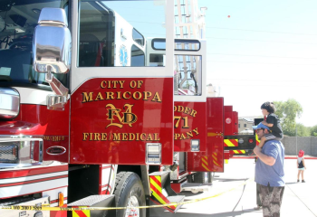 National Kids Day Maricopa Set For Saturday September 15, 2018 National Kids Day Maricopa Set For Saturday September 15, 2018