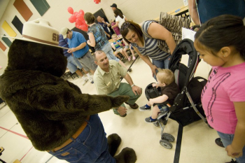 National Kids Day Maricopa Set For Saturday September 15, 2018 National Kids Day Maricopa Set For Saturday September 15, 2018