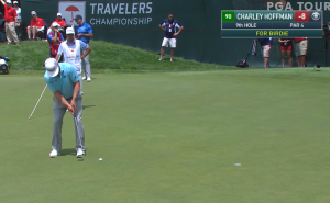 The First Look: Travelers Championship