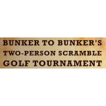 Two Person Scramble Golf Tournament at Los Caballeros Golf Club | Saturday, May 27, 2023